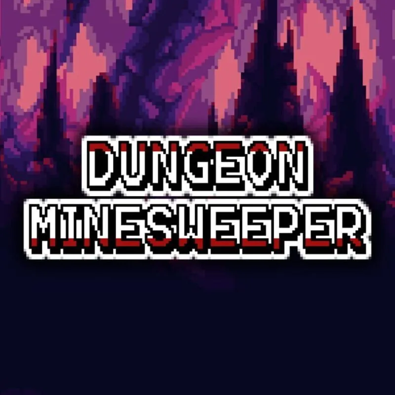 Dungeon Minesweeper