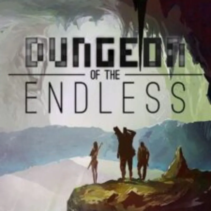Dungeon of the Endless