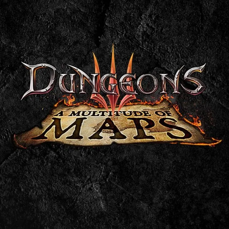 Dungeons 3: A Multitude of Maps