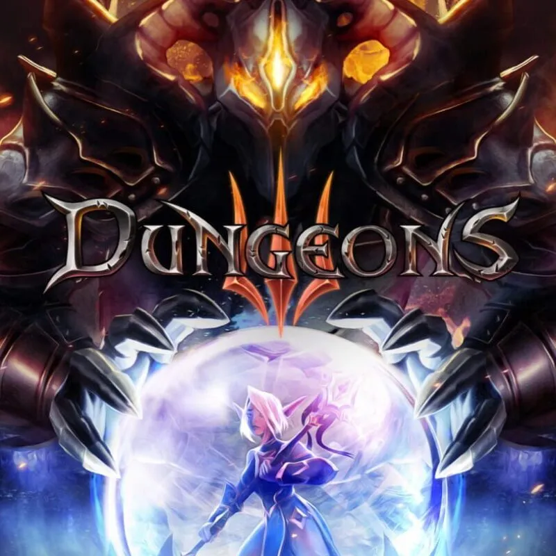 Dungeons 3: Extremely Evil Edition
