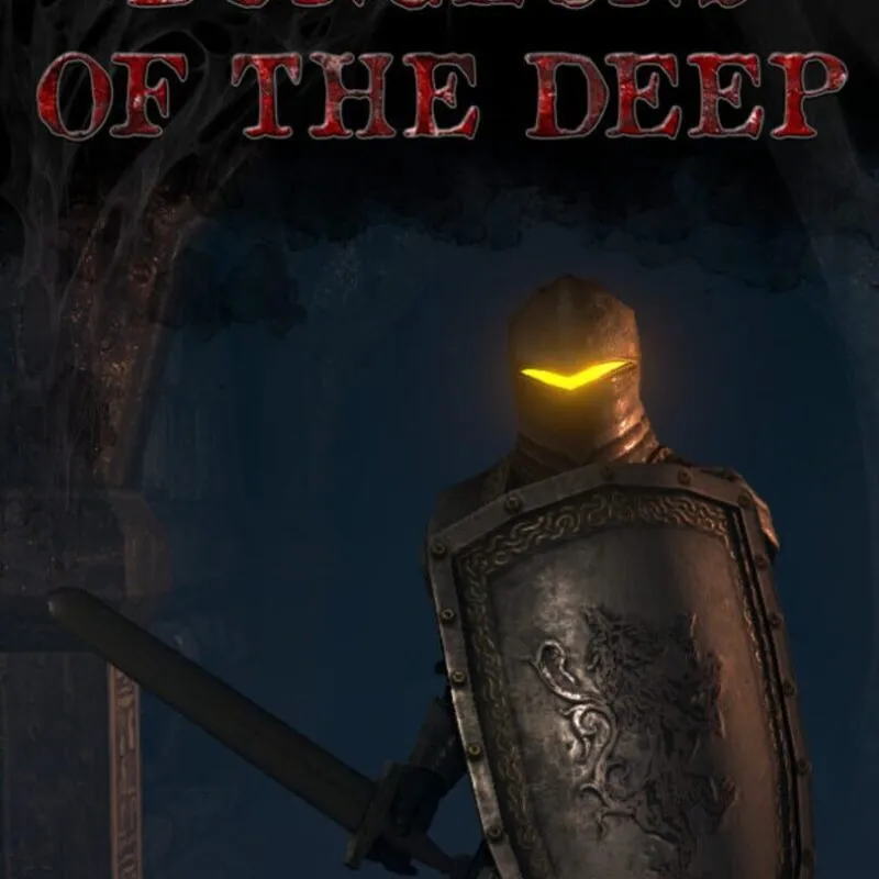 Dungeons of the Deep