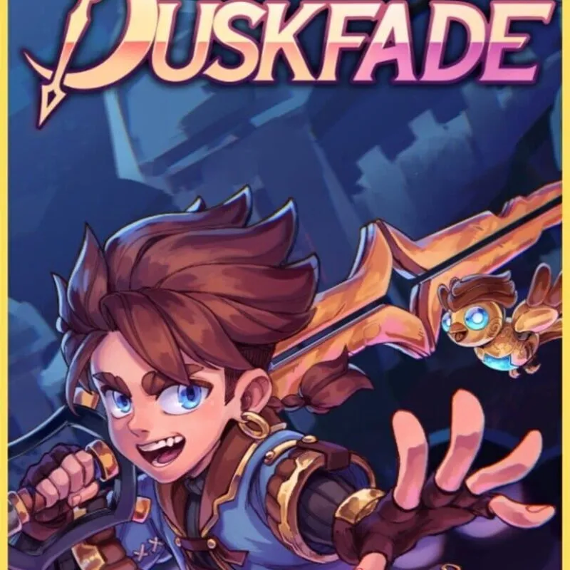 Duskfade