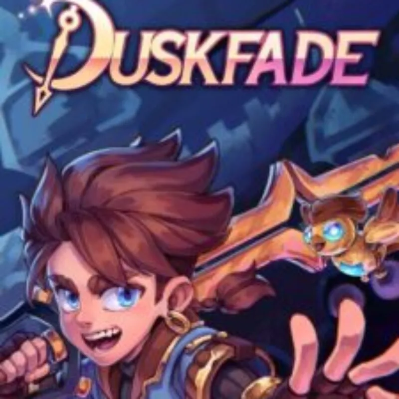 Duskfade