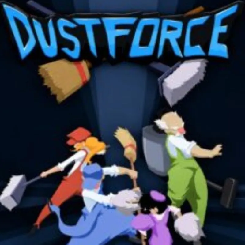 Dustforce
