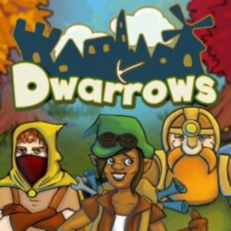 Dwarrows