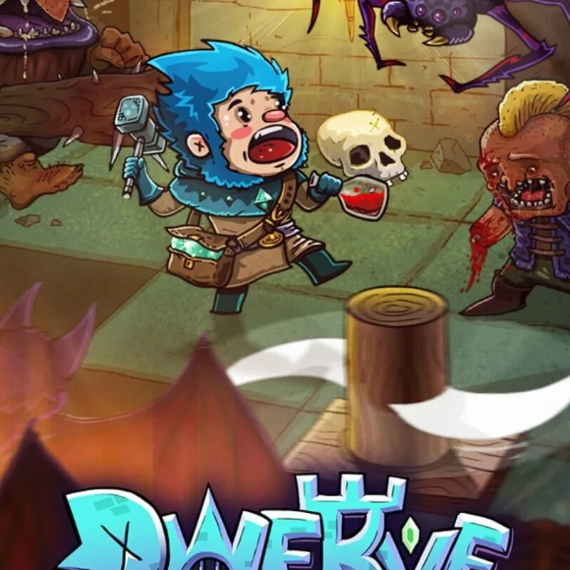 Dwerve
