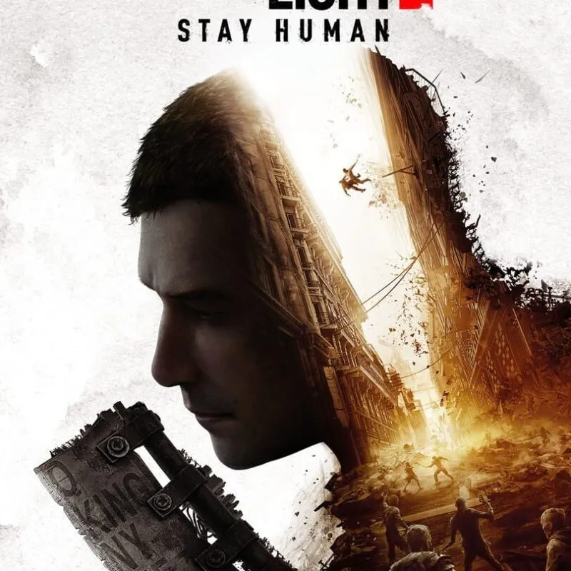 Dying Light 2: Stay Human