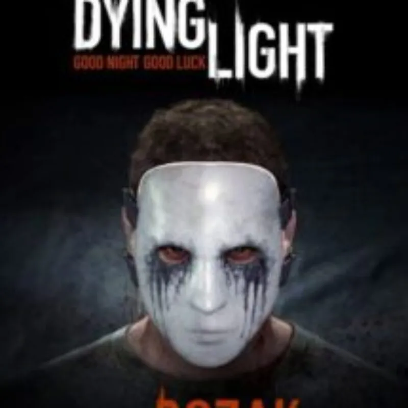 Dying Light: Bozak Horde