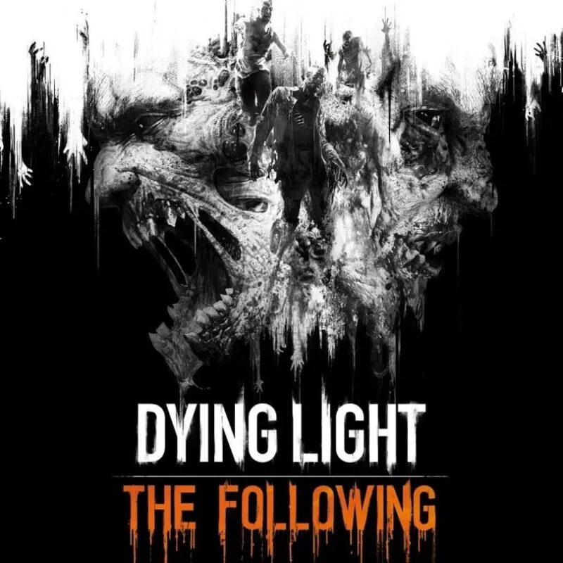 Dying Light: The Following