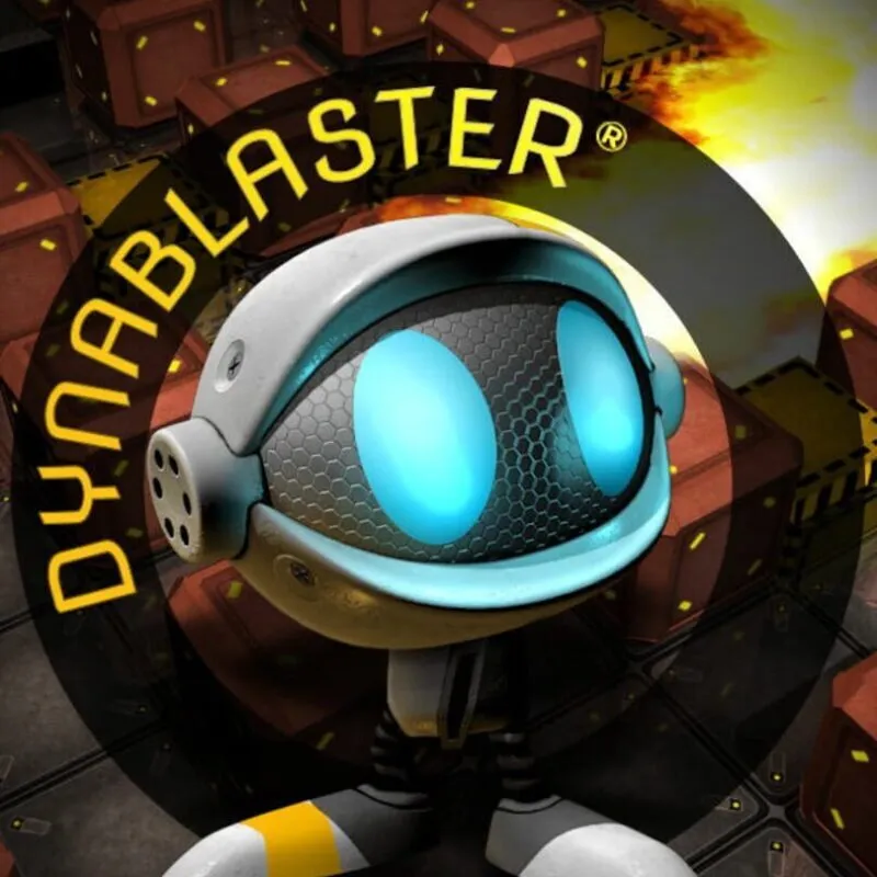 Dynablaster