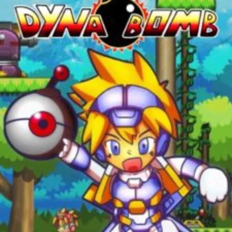 Dyna Bomb