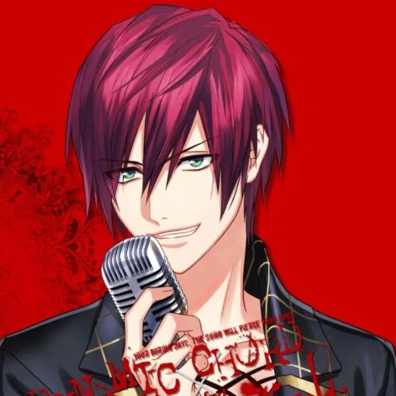 Dynamic Chord feat. Kyohso: V Edition