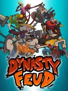 Dynasty Feud