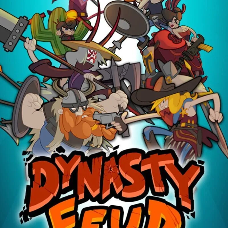 Dynasty Feud