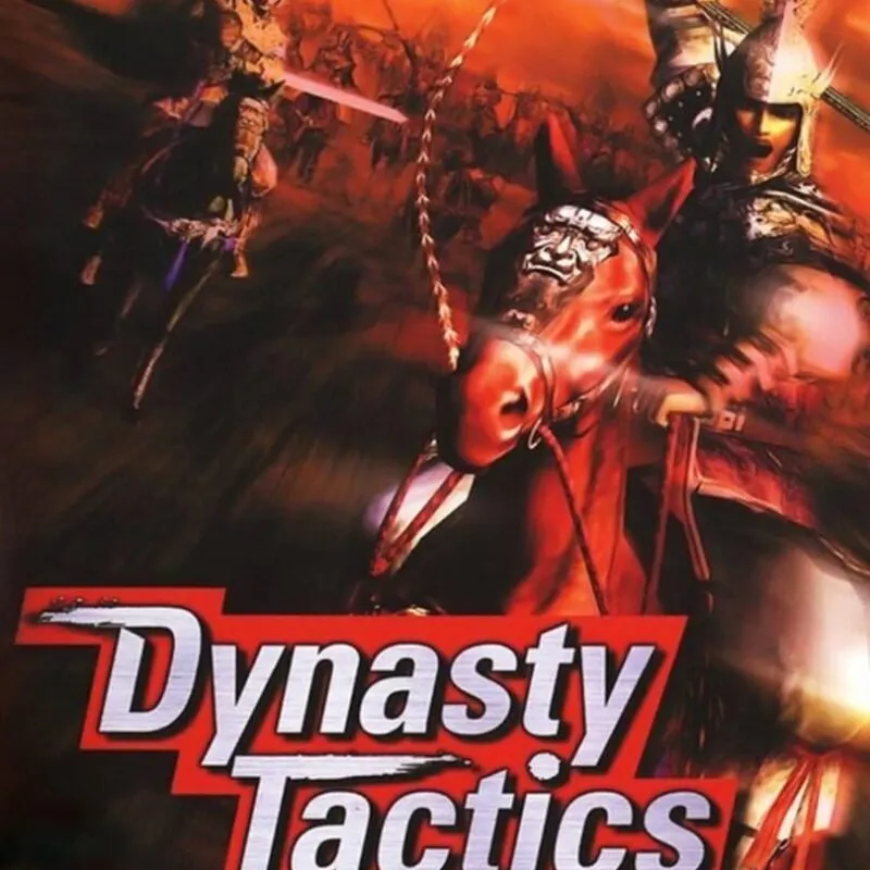 Dynasty Tactics