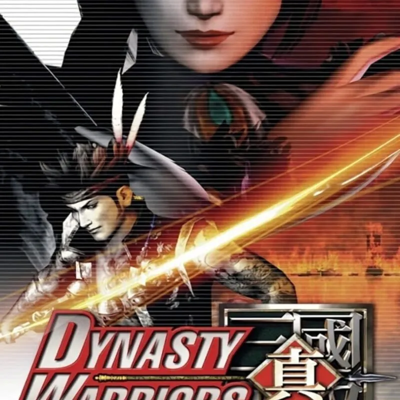 Dynasty Warriors
