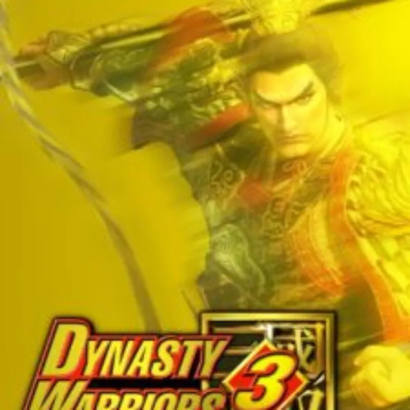 Dynasty Warriors 3: Complete Edition Remastered