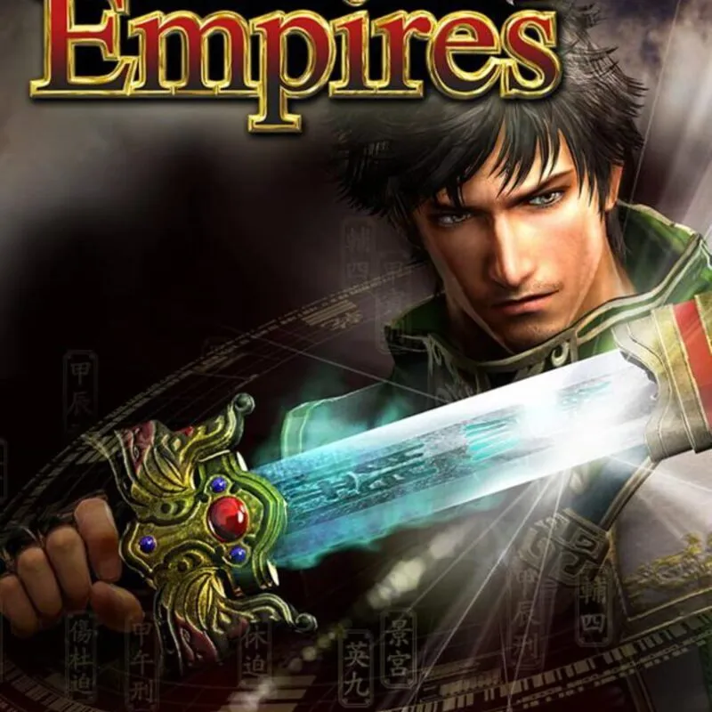 Dynasty Warriors 7: Empires