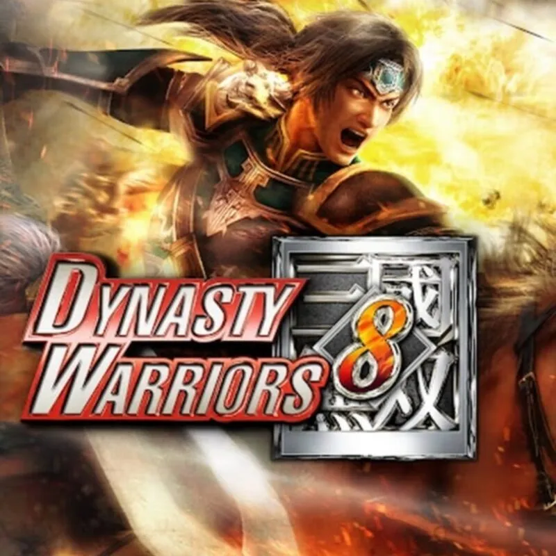 Dynasty Warriors 8