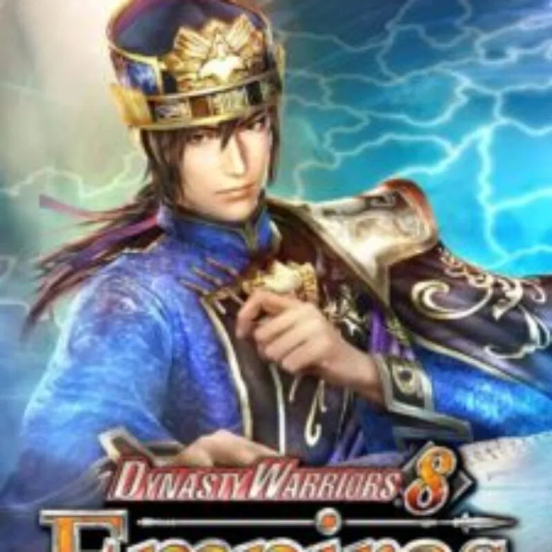 Dynasty Warriors 8: Empires