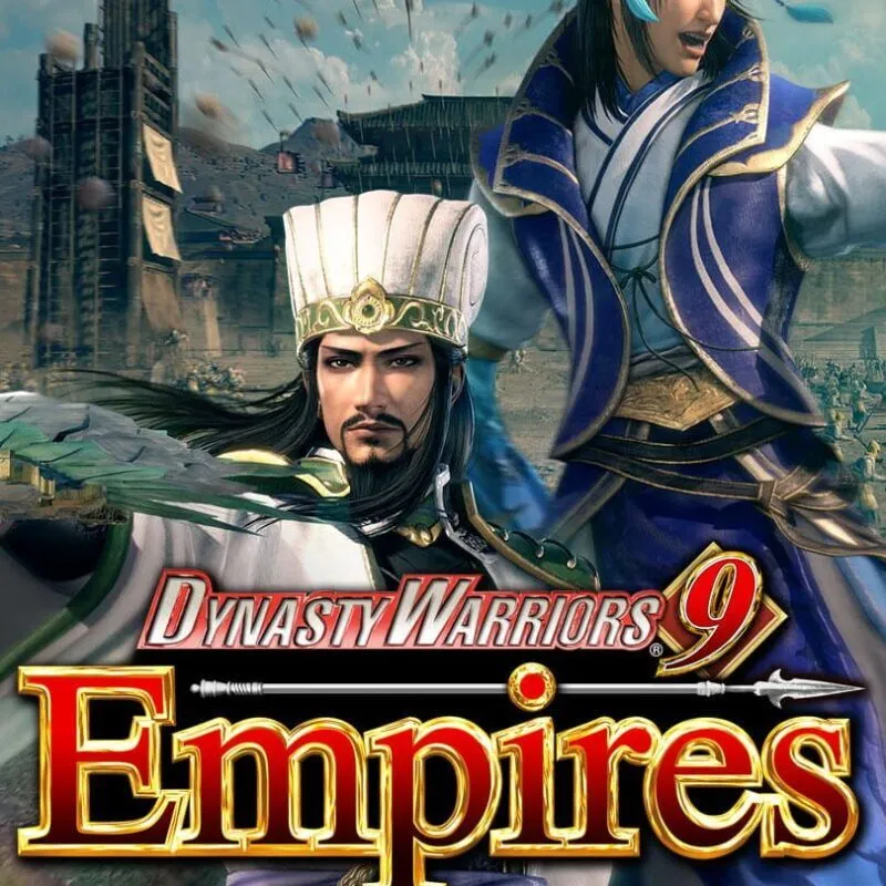 Dynasty Warriors 9: Empires