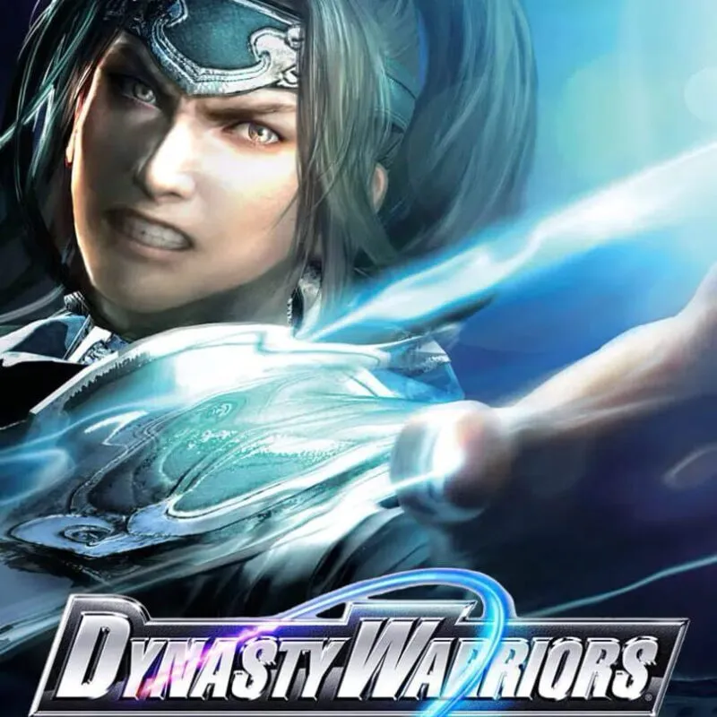 Dynasty Warriors Next