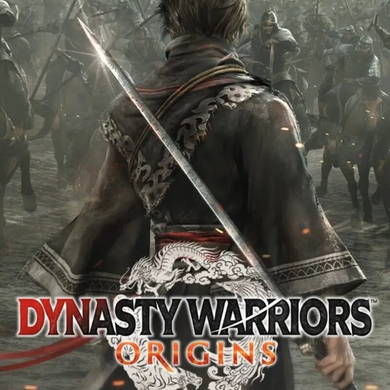 Dynasty Warriors: Origins