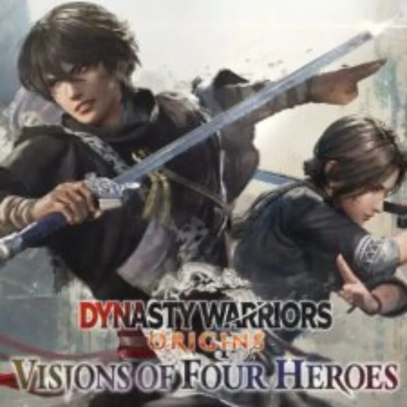 Dynasty Warriors: Origins – Visions of Four Heroes