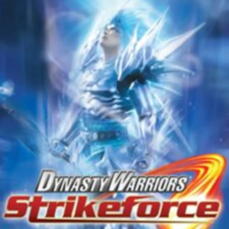 Dynasty Warriors: Strikeforce