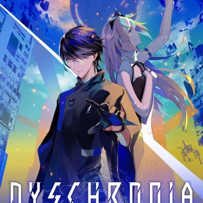 Dyschronia: Chronos Alternate