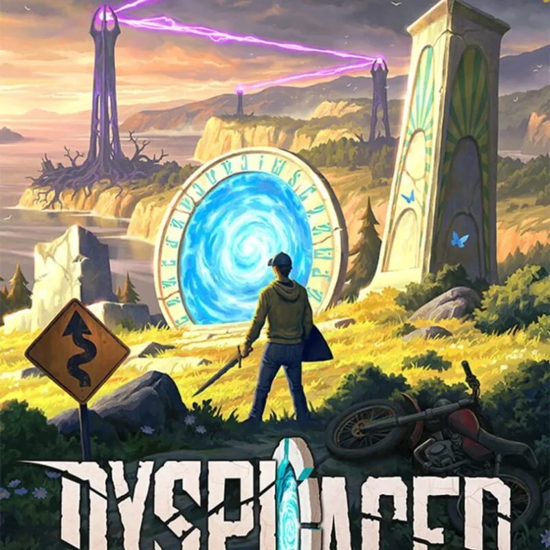 Dysplaced