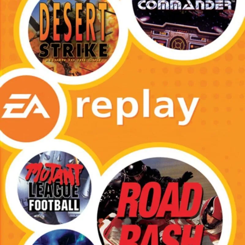 EA Replay