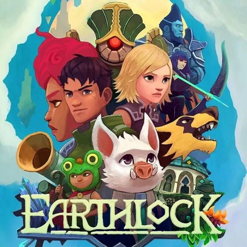 Earthlock