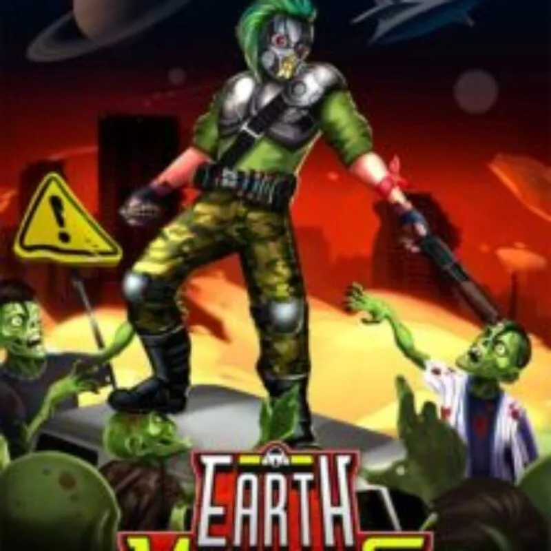 Earth Marines