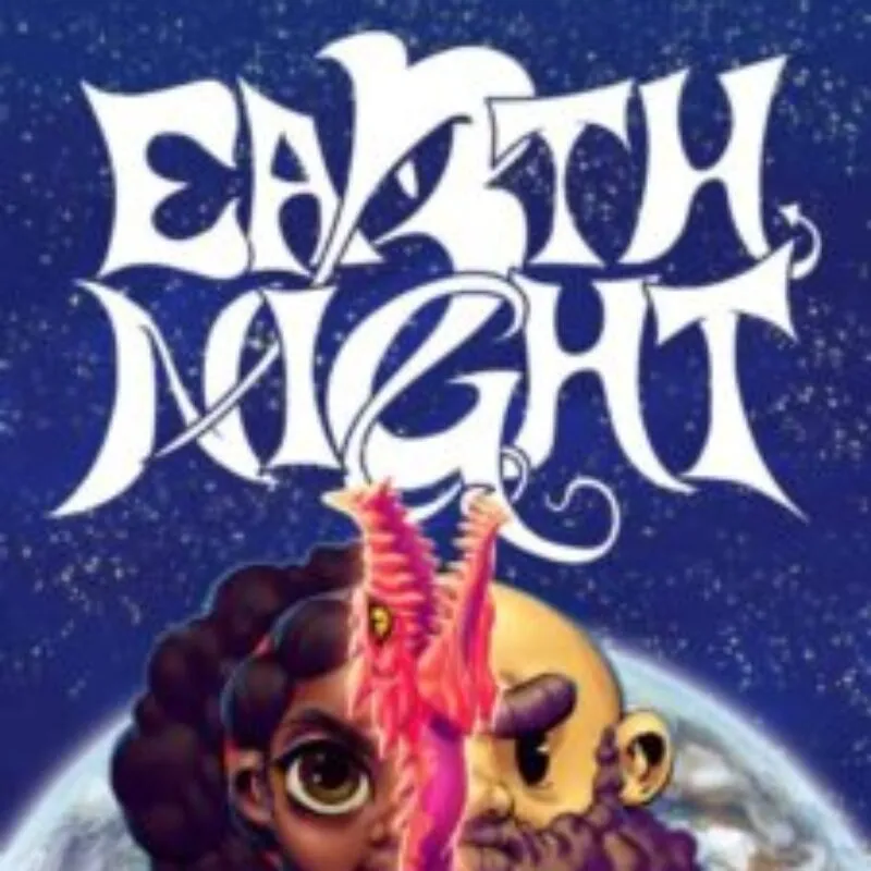 EarthNight