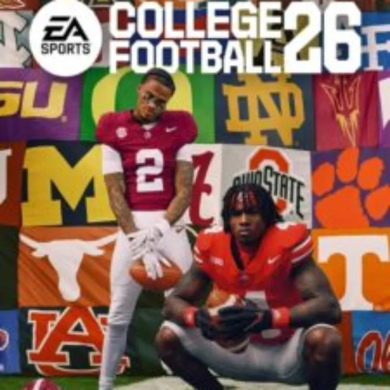 EA Sports College Football 26