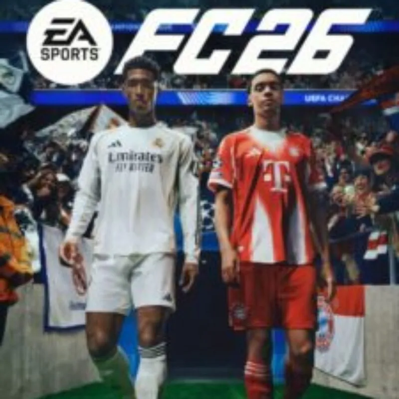 EA Sports FC 26