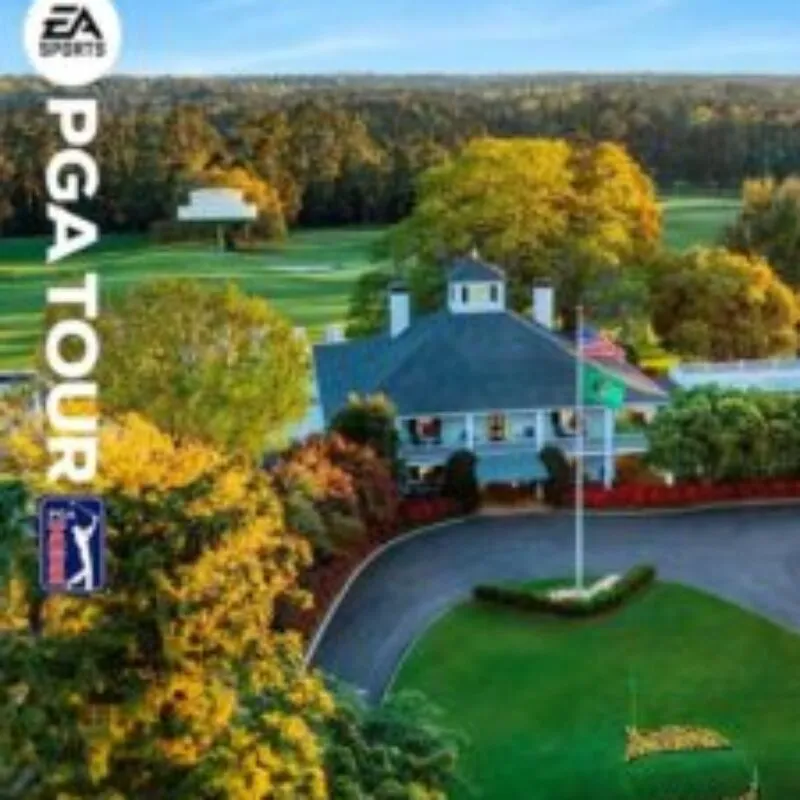 EA Sports PGA Tour