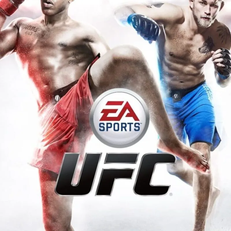 EA Sports UFC