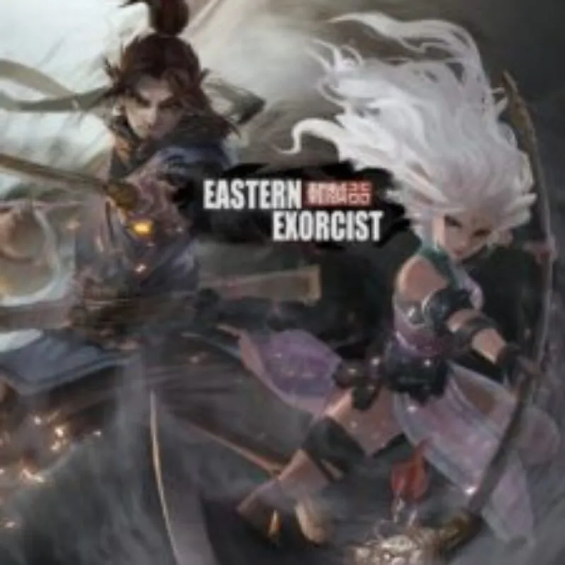 Eastern Exorcist