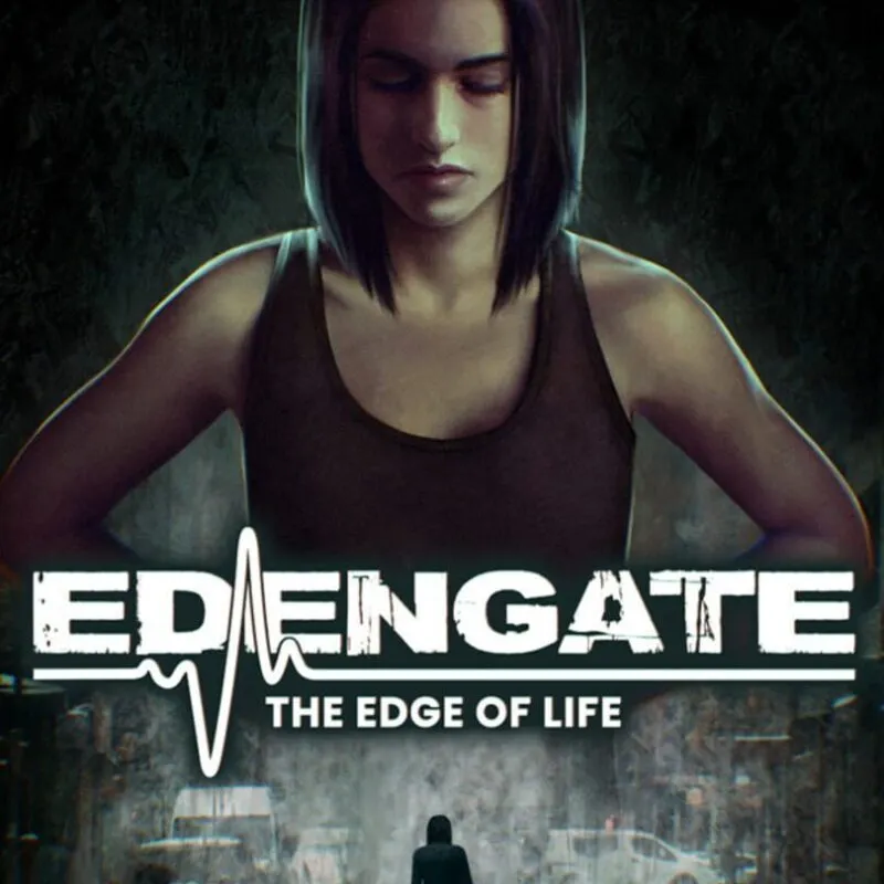 Edengate: The Edge of Life
