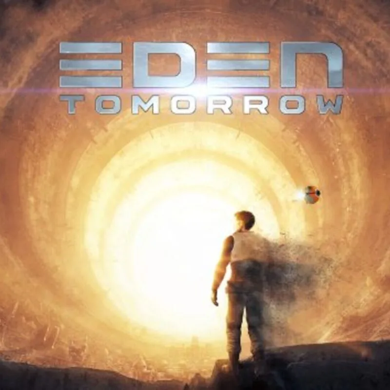 Eden Tomorrow