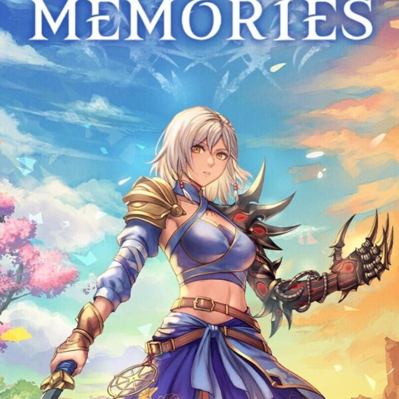 Edge of Memories