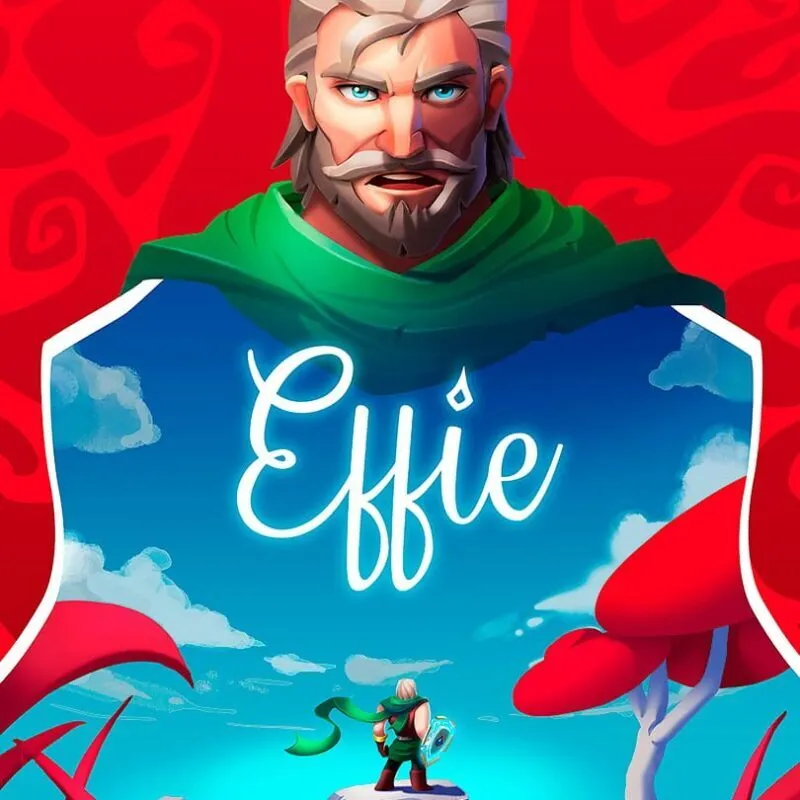 Effie