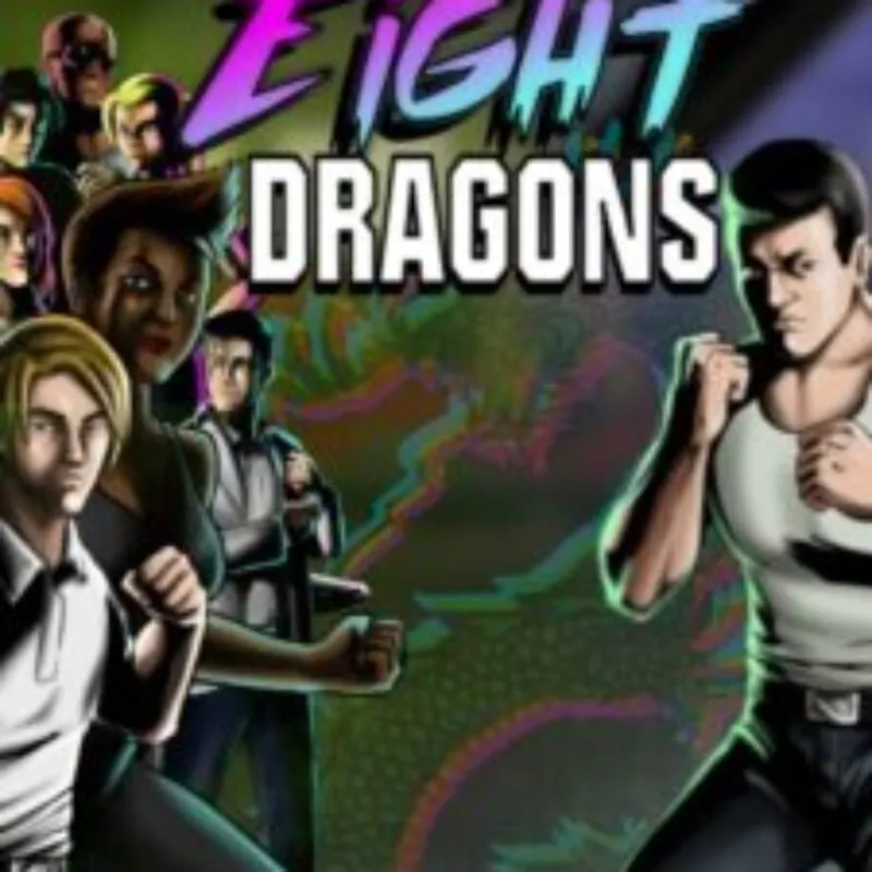 Eight Dragons