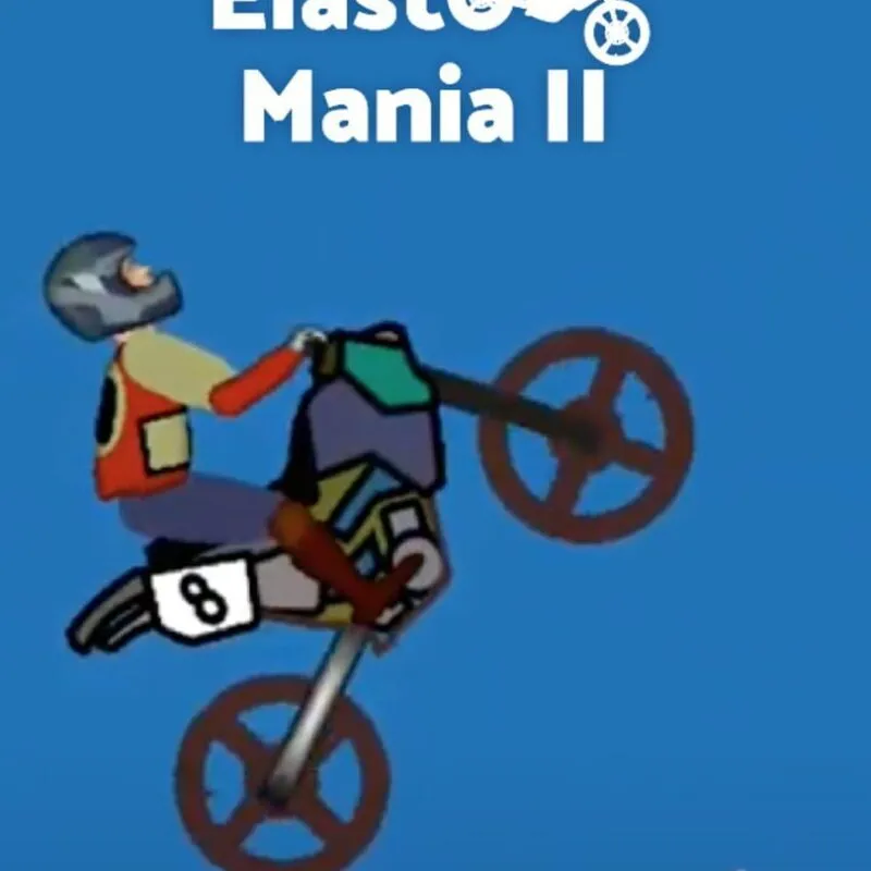 Elasto Mania II