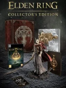 Elden Ring: Collector’s Edition