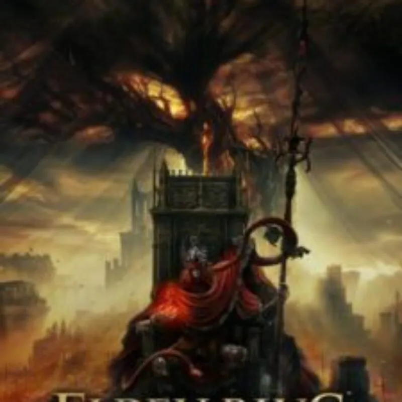 Elden Ring: Shadow of the Erdtree