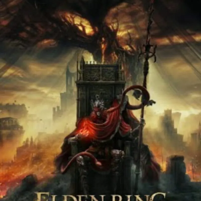 Elden Ring: Shadow of the Erdtree Edition
