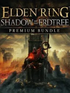Elden Ring: Shadow of the Erdtree – Premium Bundle